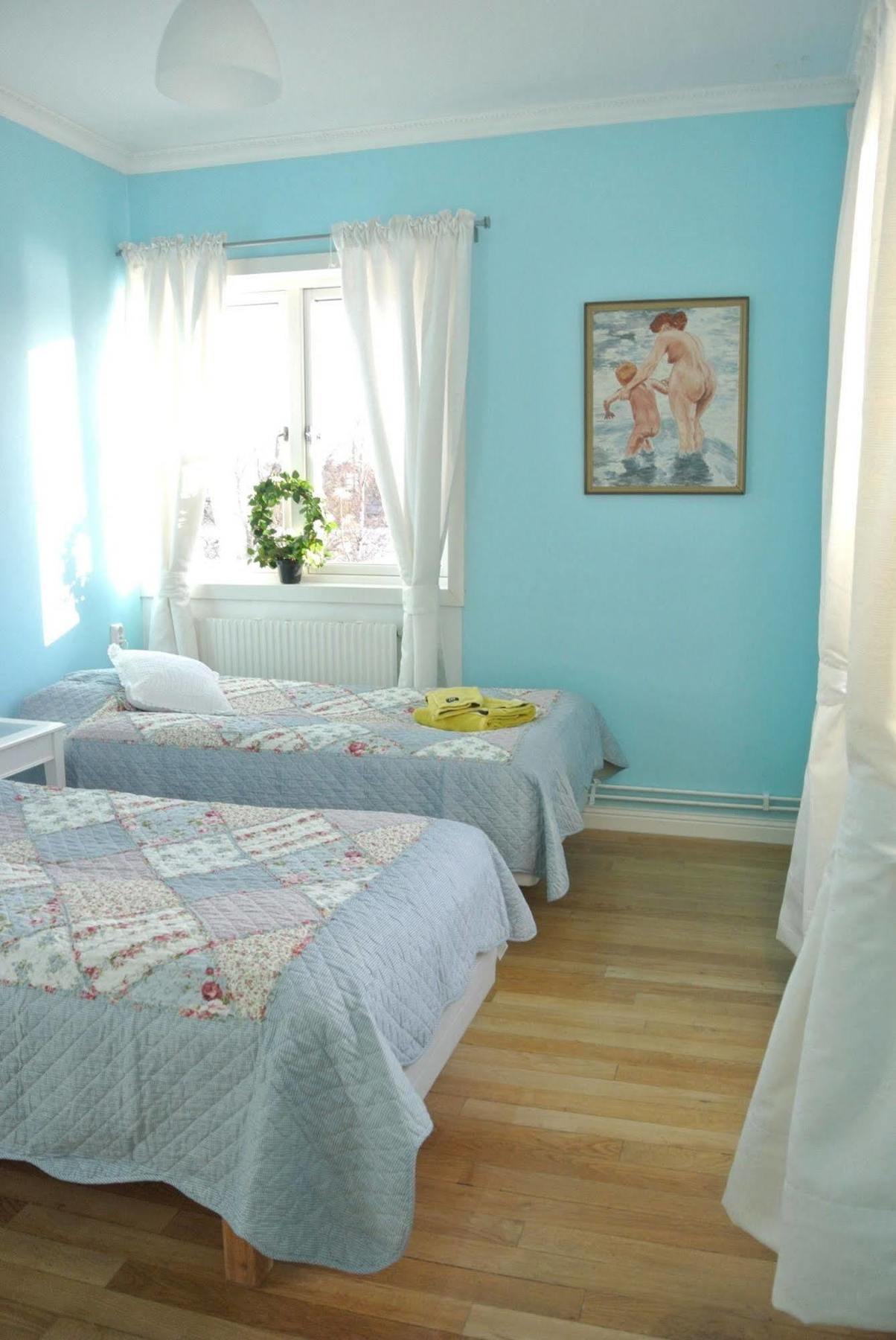 Fittja Villa Harriet מראה חיצוני תמונה